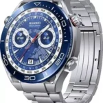 Huawei Watch Ultimate Smartwatch Review