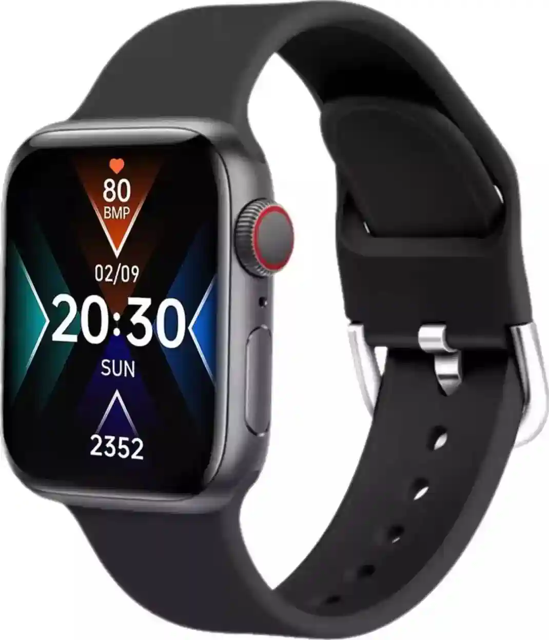 I KALL W6 Smart Watch Smartwatch Review