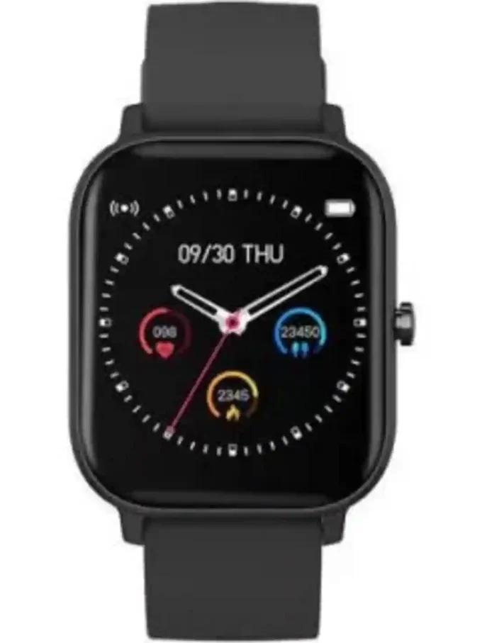 Inbase Urban Lite Smartwatch Review