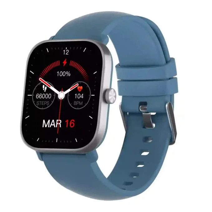 Inbase Urban Lite X Smart Watch Smartwatch Review