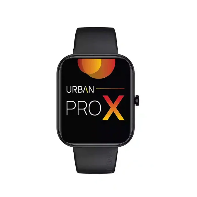 Inbase Urban PRO X Smartwatch Review