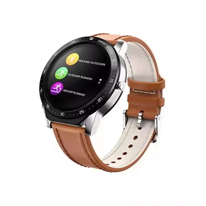 Inbase Urban Pro Smart Watch Smartwatch Review