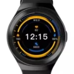 Inbase Urban Sports Smartwatch Review