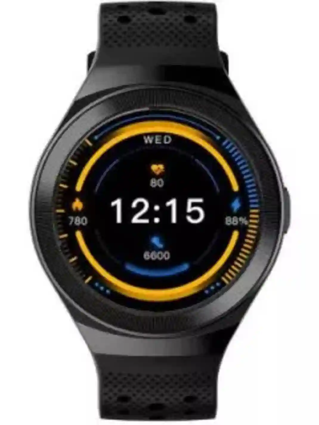 Inbase Urban Sports Smartwatch Review