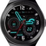 Inbase Urban Sports Smart Watch Smartwatch Review