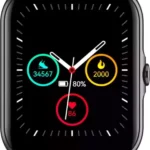 Itel Smartwatch 2 Smartwatch Review