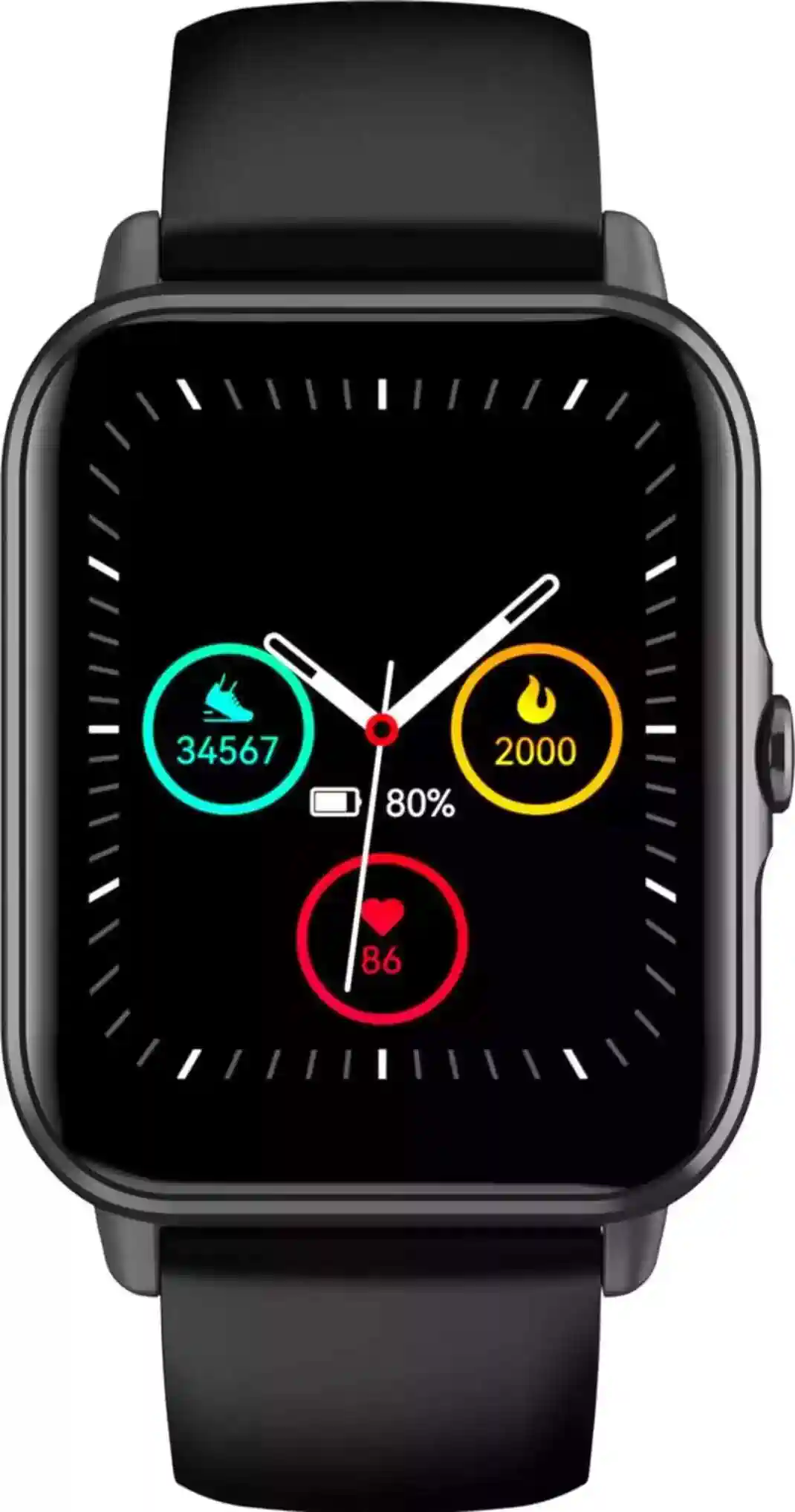 Itel Smartwatch 2 Smartwatch Review