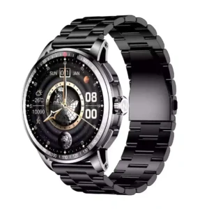 Itel Unicorn Max  smartwatch