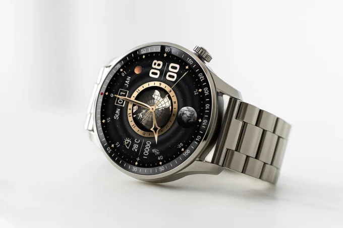 Itel Unicorn Max Smartwatch Review