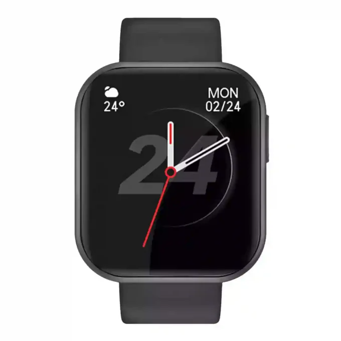 JUST CORSECA Snugar Smartwatch Smartwatch Review