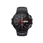 Just Corseca Ray K ANABS Smartwatch Review