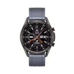 Kratos Pro KR SW 12 Pro Smartwatch Review