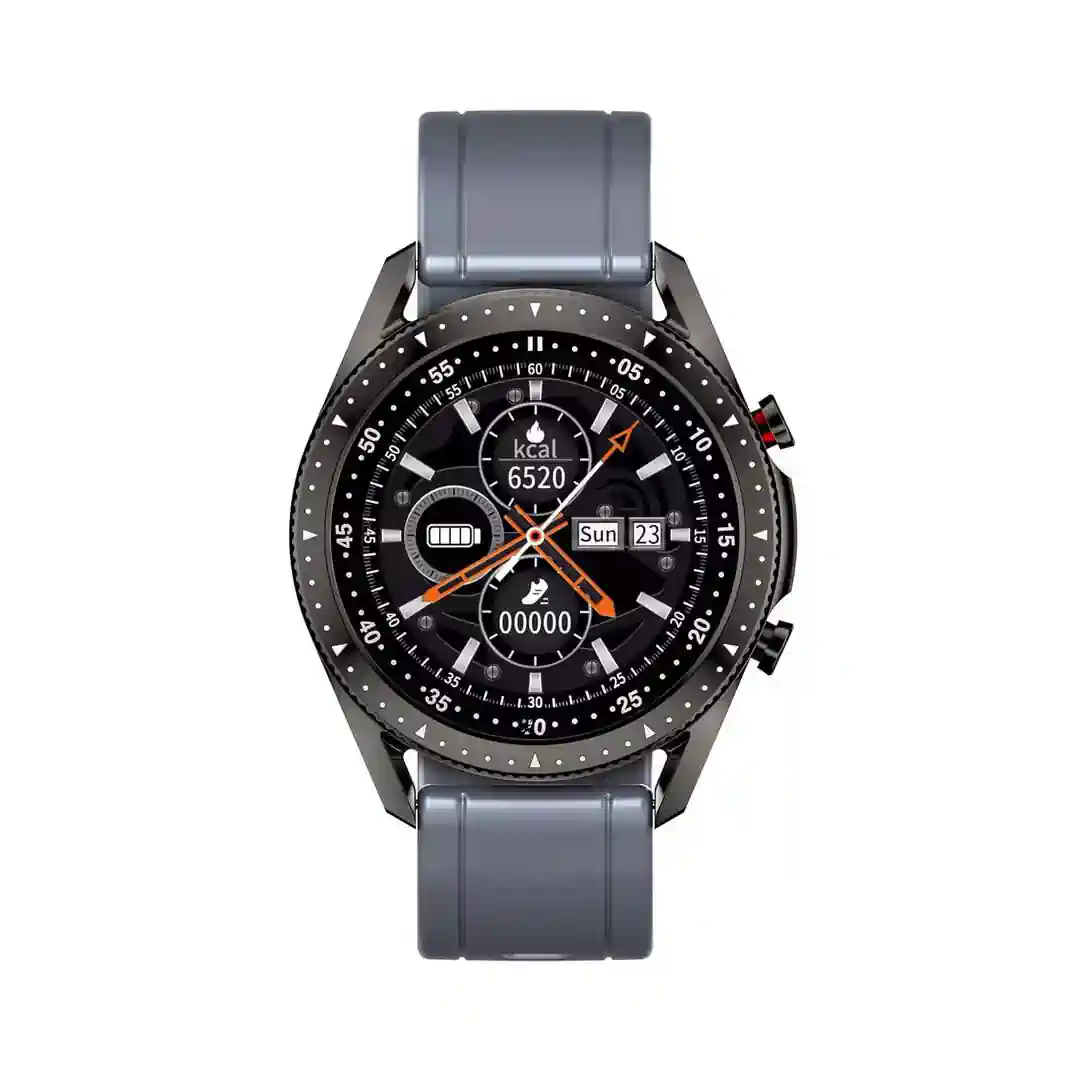 Kratos Pro KR SW 12 Pro Smartwatch Review