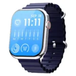 Kratos SW19 Ultra Max Smartwatch Review