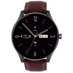 Maxima Knight+ Smartwatch Review