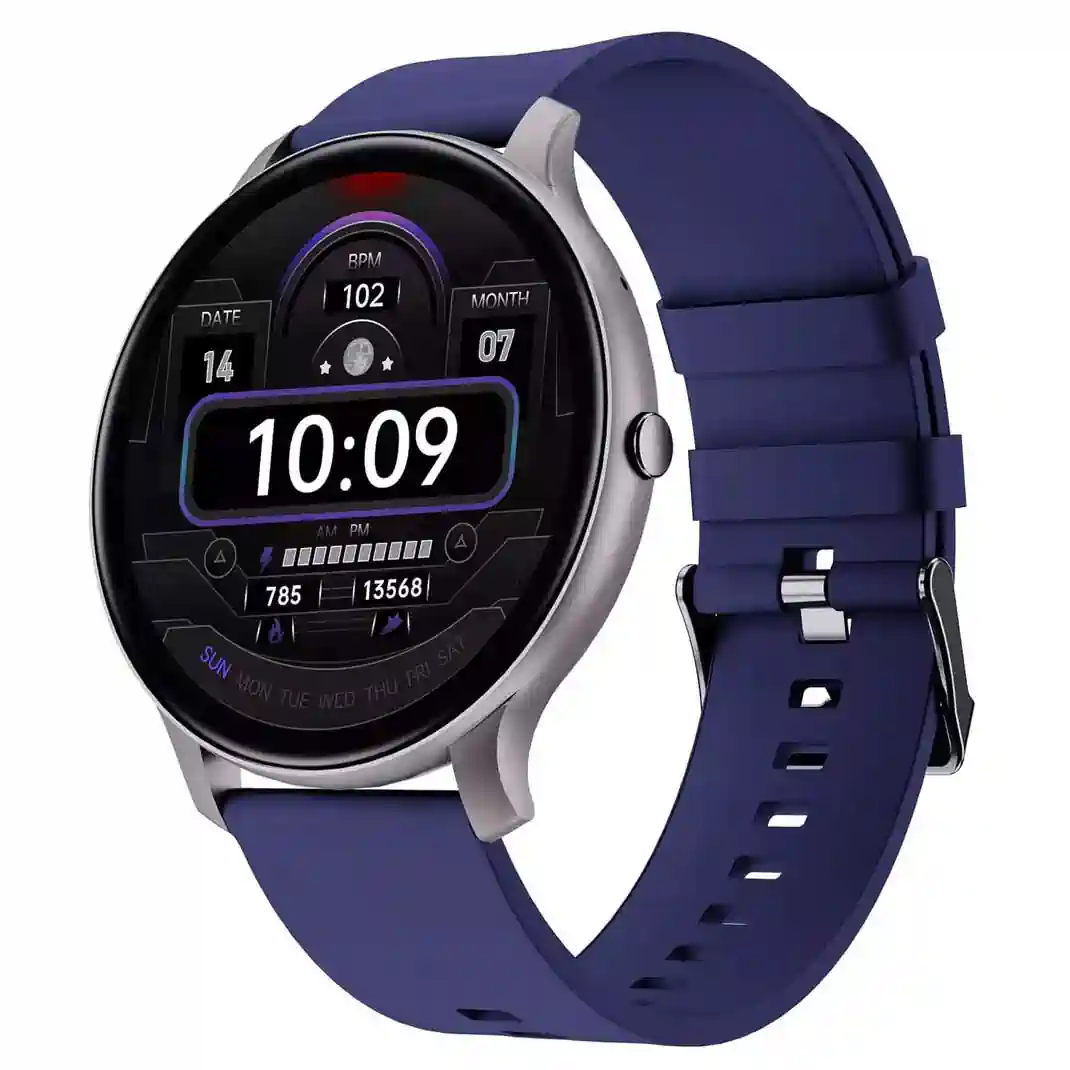 Maxima Max Pro Apex Smartwatch Review