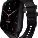 Maxima Max Pro Brave Smartwatch Review