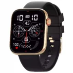 Maxima Max Pro Coral Smartwatch Review