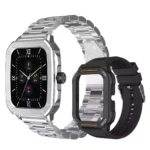 Maxima Max Pro Flash+ Smartwatch Review