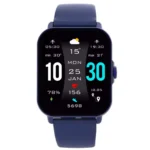 Maxima Max Pro Fusion Smartwatch Review