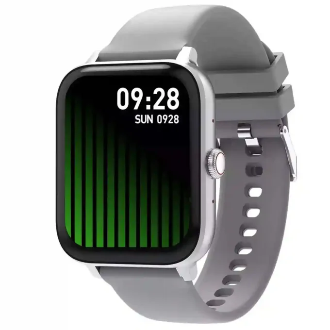 Maxima Max Pro Mirage Smartwatch Review