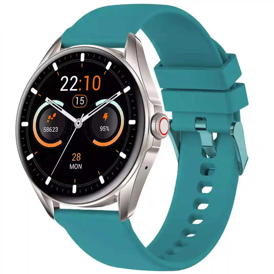 Maxima Max Pro Sprint Smartwatch Review