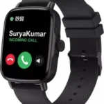 Maxima Max Pro Turbo Smartwatch Review