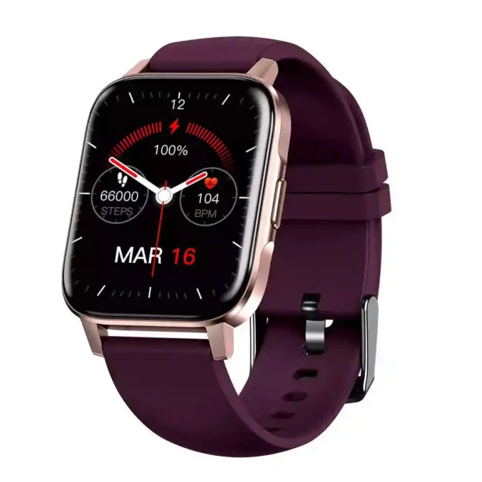 Maxima Max Pro X5 Smartwatch Review