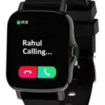 Maxima Max Pro X6 Smartwatch Review