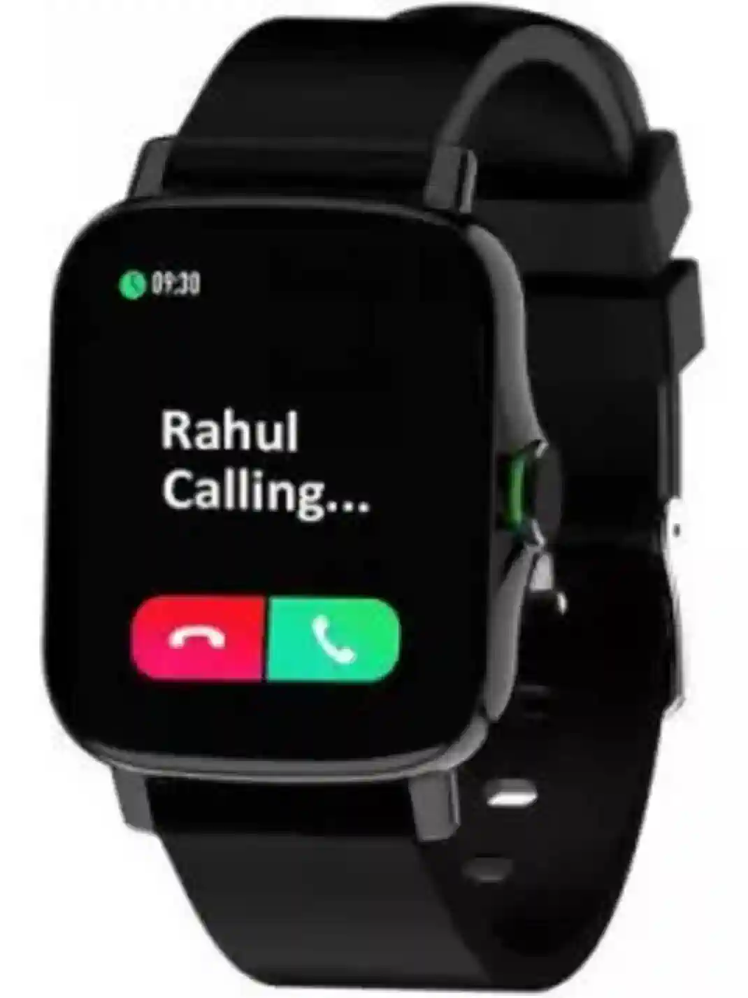 Maxima Max Pro X6 Smartwatch Review