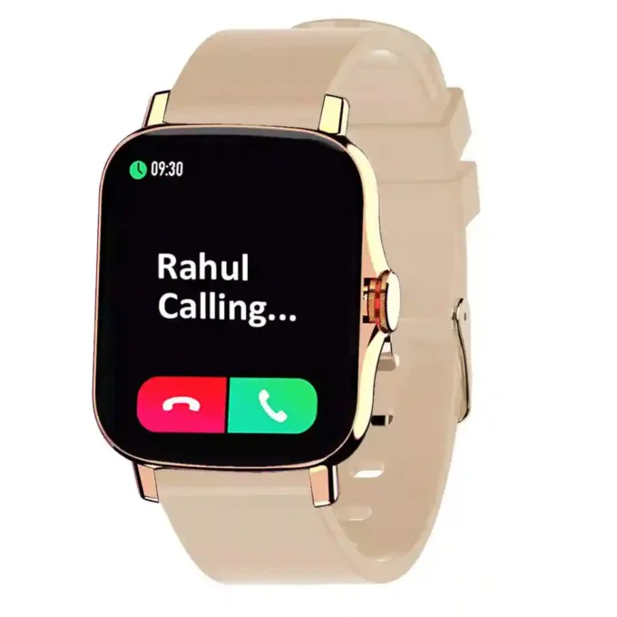 Maxima Max Pro X6 Smart Watch Smartwatch Review