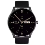 Maxima Pro Knight Plus Smartwatch Review