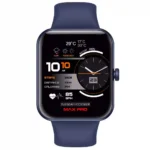 Maxima Samurai Smartwatch Smartwatch Review