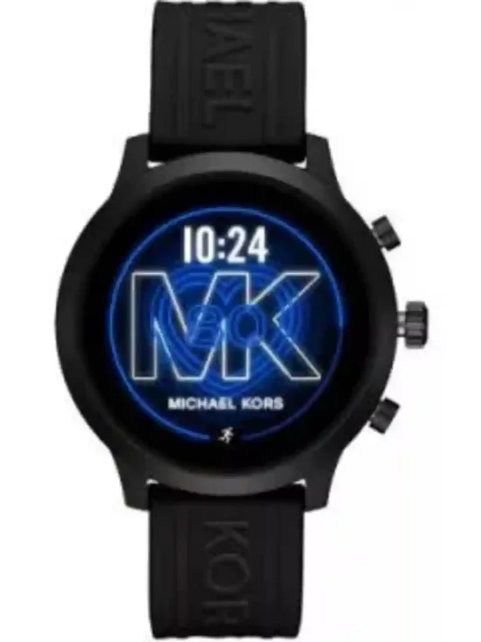 Michael Kors Mkgo Smartwatch Review
