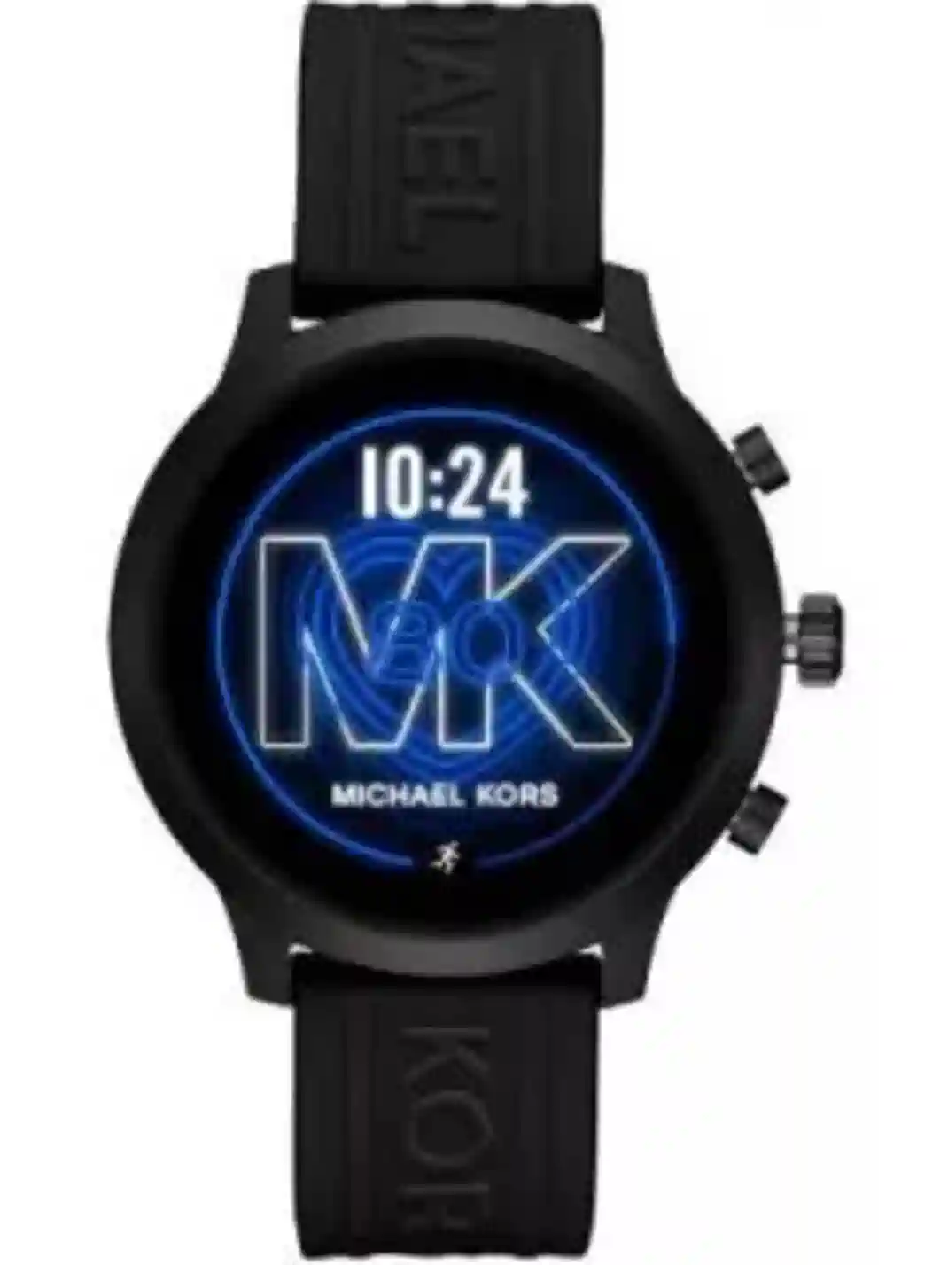 Michael Kors Mkgo Smartwatch Review