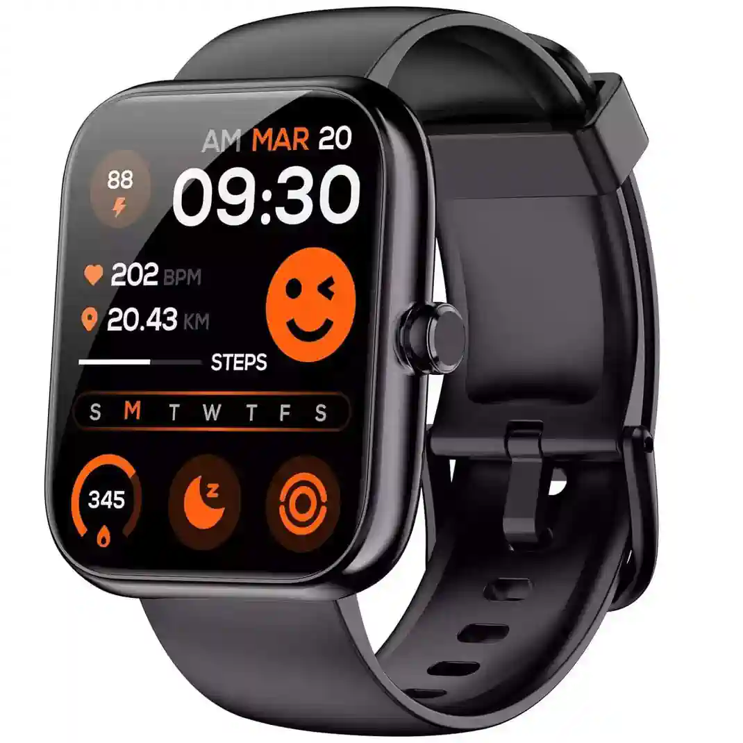 Mikego IDW25 Smartwatch Review