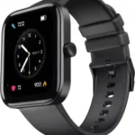 Mivi Model E Smartwatch Review