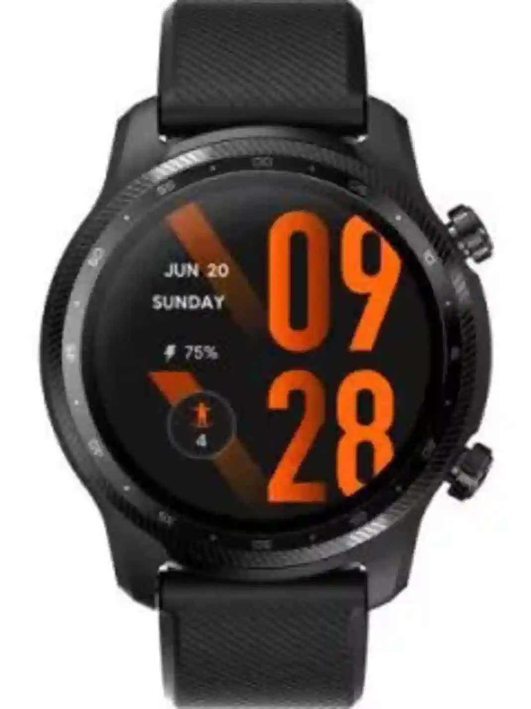 Mobvoi TicWatch Pro 3 Ultra Smartwatch Review