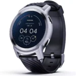 Motorola Moto Watch 100 Smartwatch Review