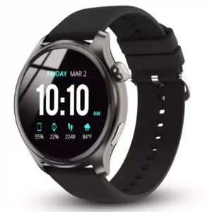 Nervfit ACTIV Pro Smartwatch Review