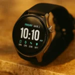 Nervfit ACTIV Pro Smartwatch