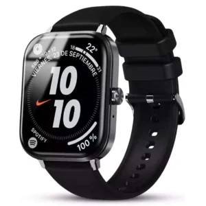 Nervfit Maverick Smartwatch