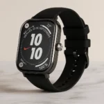 Nervfit Maverick Smartwatch Review