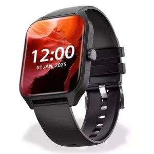 Nervfit MyCLNQ Pulse SMARTWATCH