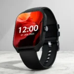 Nervfit MyCLNQ Pulse Smartwatch Review