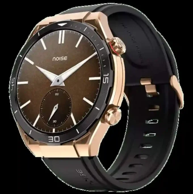 Noise Active 2 Smartwatch Review