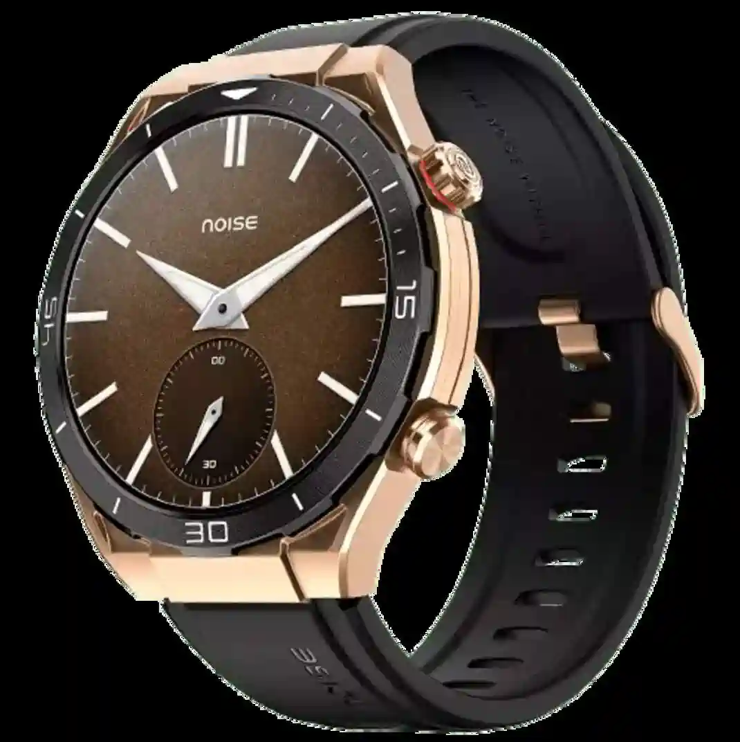 Noise Active 2 Smartwatch Review