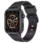 Noise Cadet Military Smartwatch Review