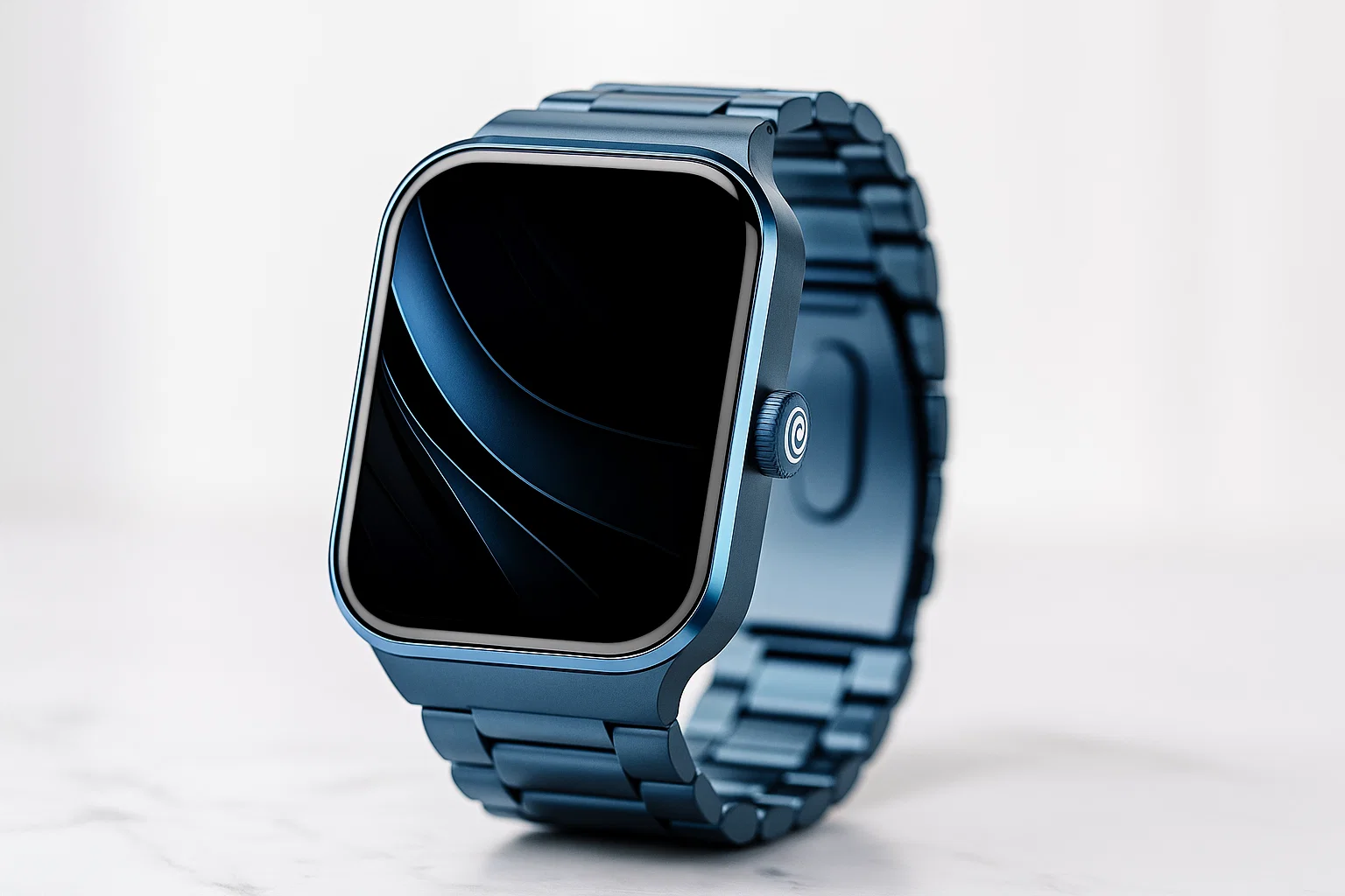 Noise Canvas Smartwatch Review