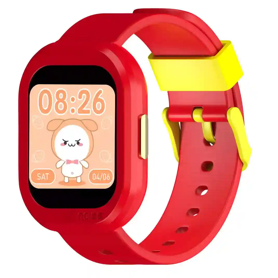 Noise Champ 2 Smart Watch Smartwatch Review